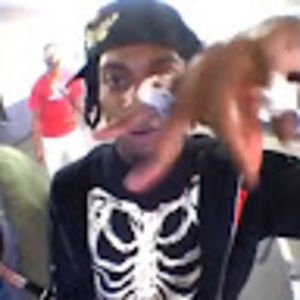 Meet your Posher, Chesca